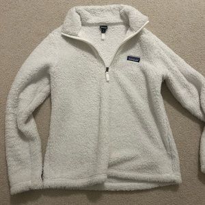 Patagonia Los Gatos 1/4 Zip Pullover